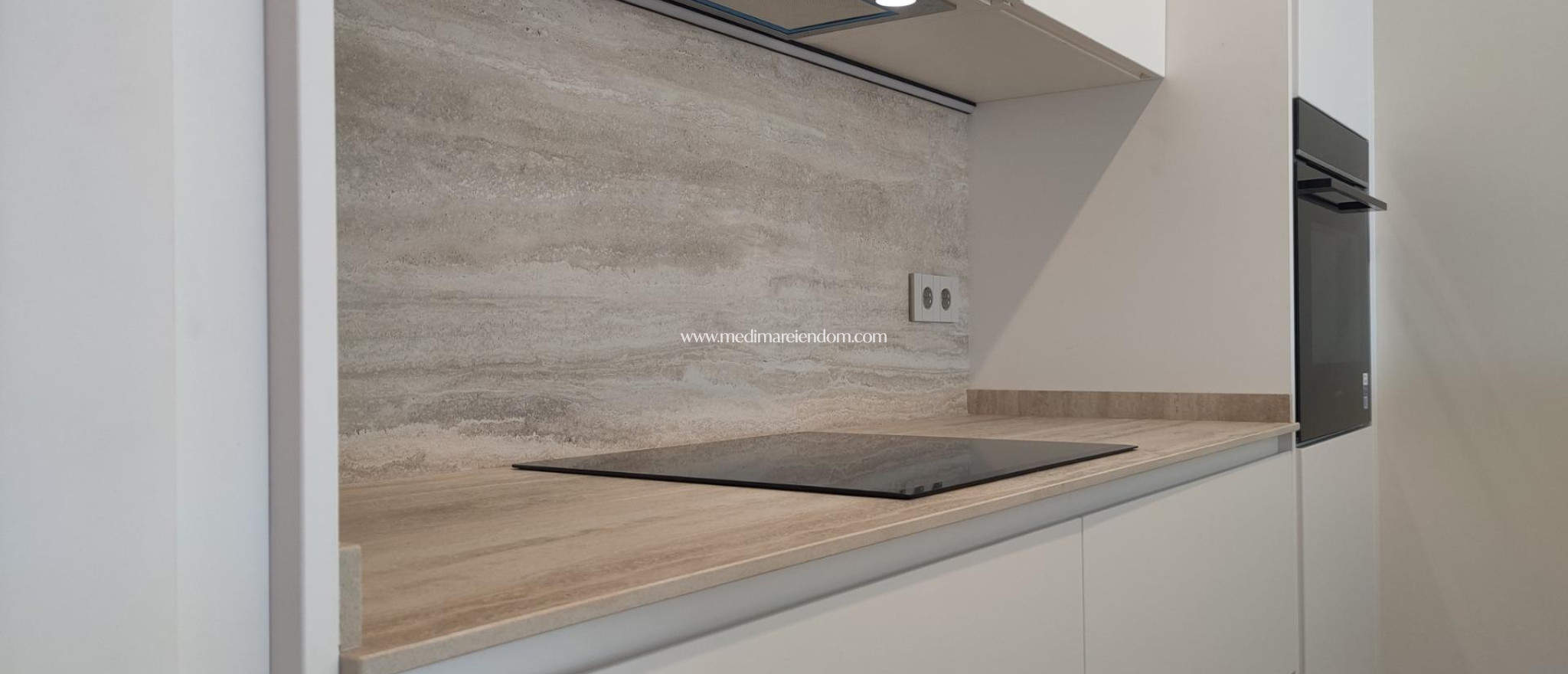 Nieuw gebouw - Villa - Rojales - Ciudad Quesada