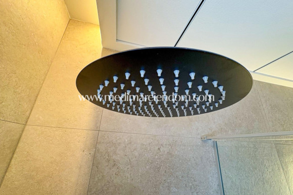 Nieuw gebouw - Villa - Rojales - Ciudad Quesada