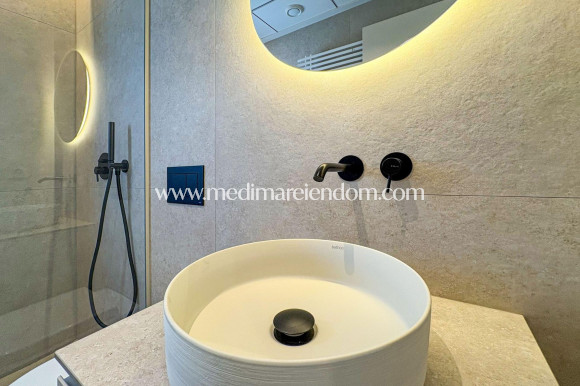 Nieuw gebouw - Villa - Rojales - Ciudad Quesada