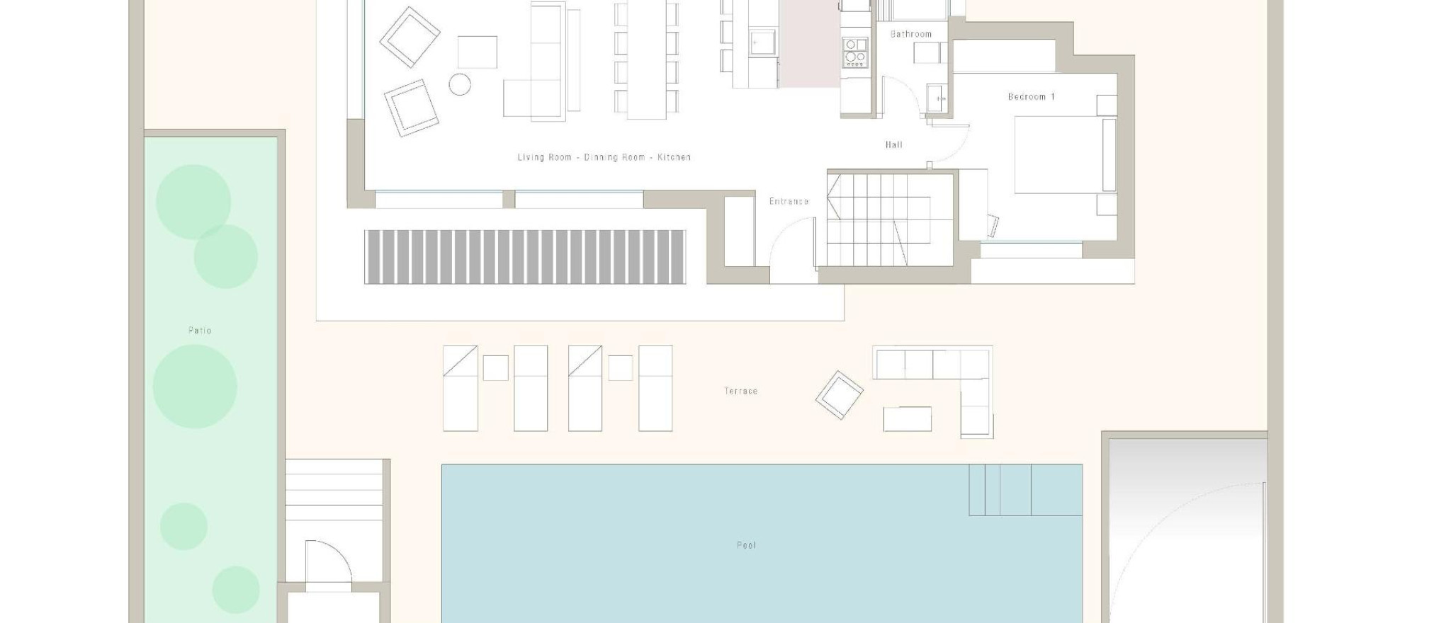 Nieuw gebouw - Villa - Rojales - Ciudad Quesada