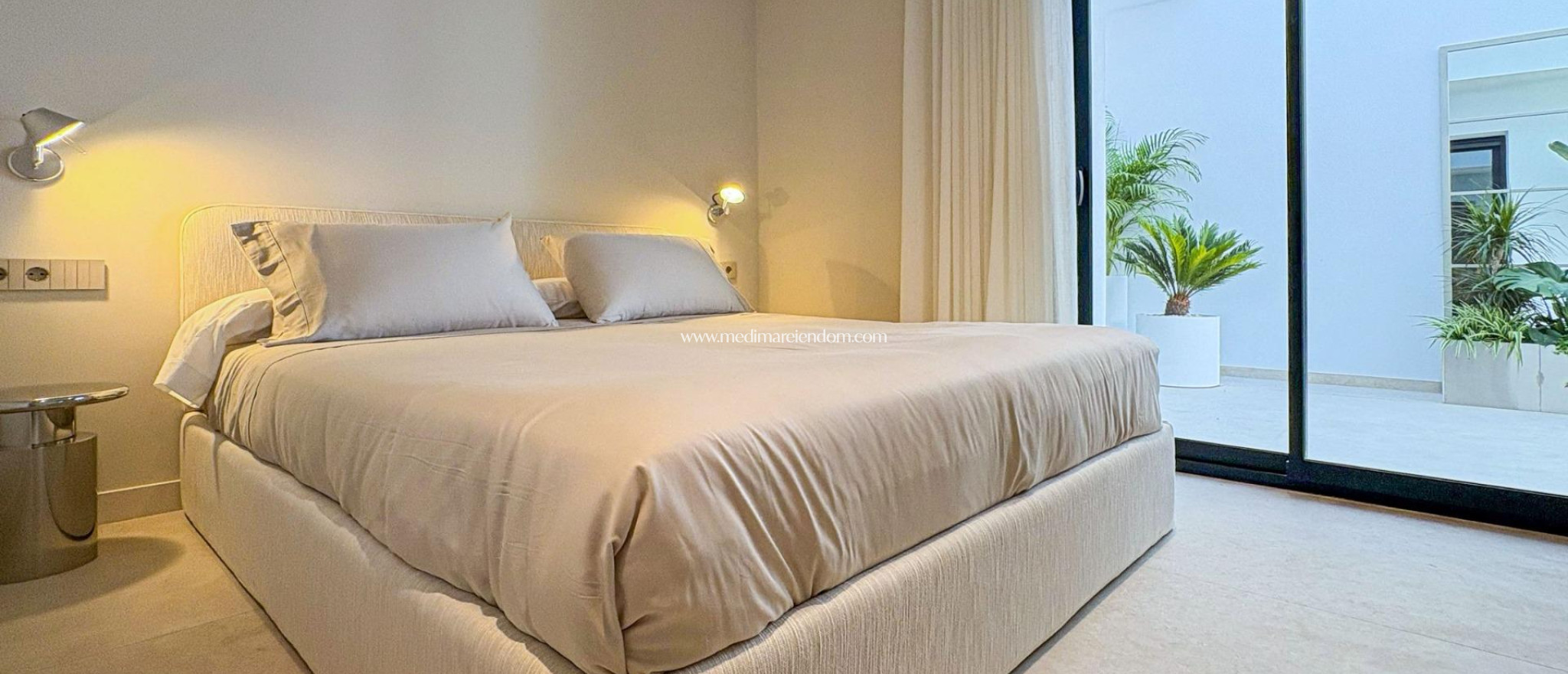 Nieuw gebouw - Villa - Rojales - Ciudad Quesada