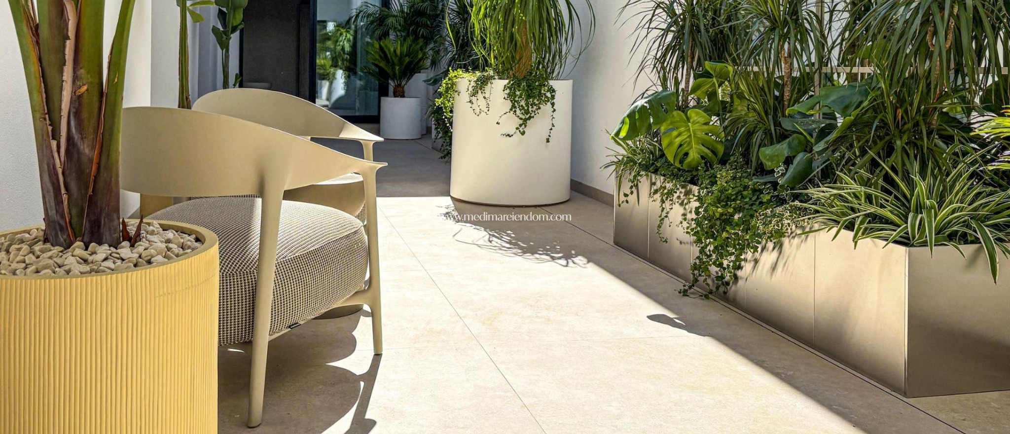 Nieuw gebouw - Villa - Rojales - Ciudad Quesada