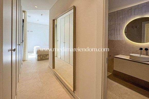 Nieuw gebouw - Villa - Rojales - Ciudad Quesada