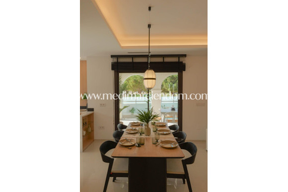 Nieuw gebouw - Villa - Rojales - Ciudad Quesada