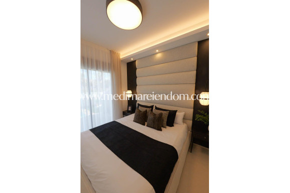 Nieuw gebouw - Villa - Rojales - Ciudad Quesada