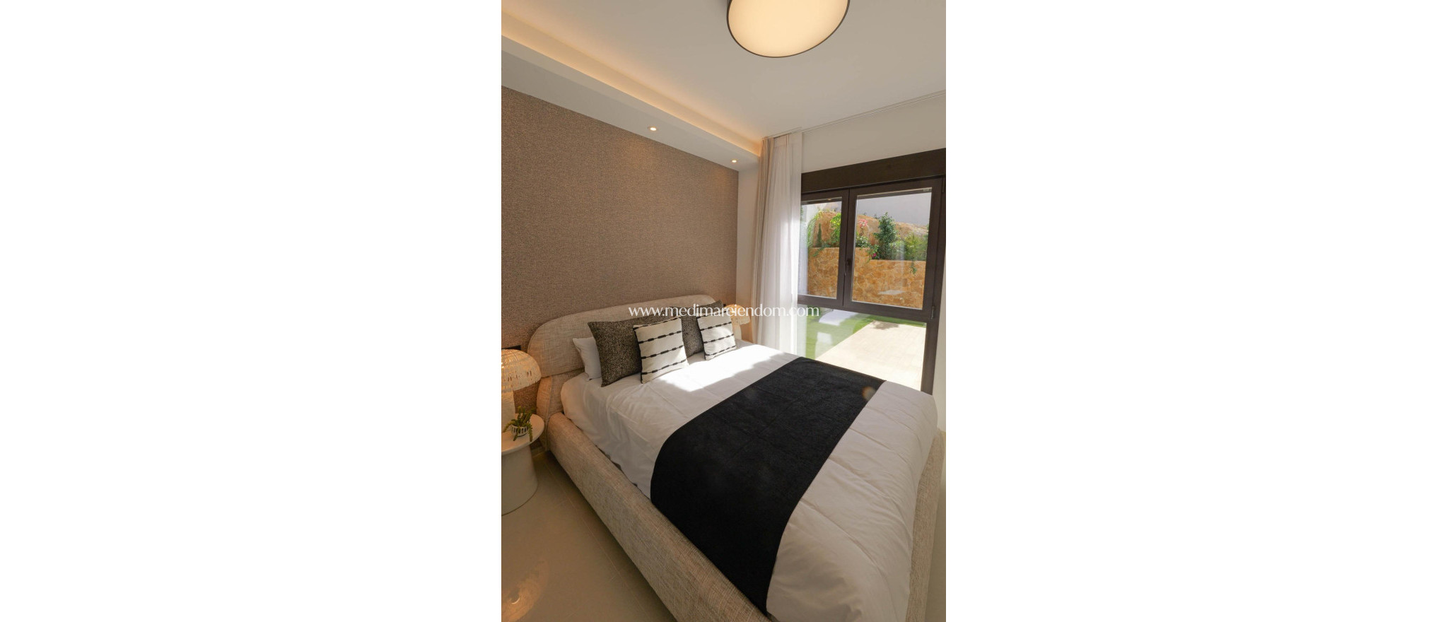 Nieuw gebouw - Villa - Rojales - Ciudad Quesada