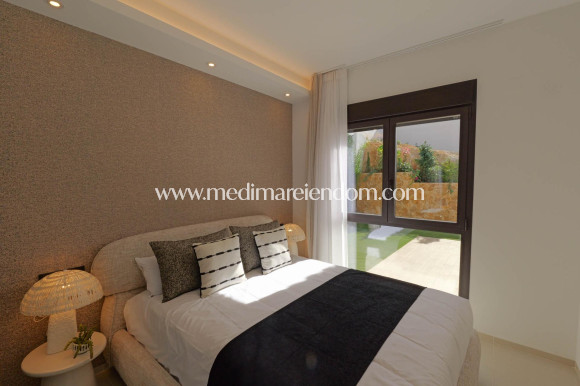 Nieuw gebouw - Villa - Rojales - Ciudad Quesada