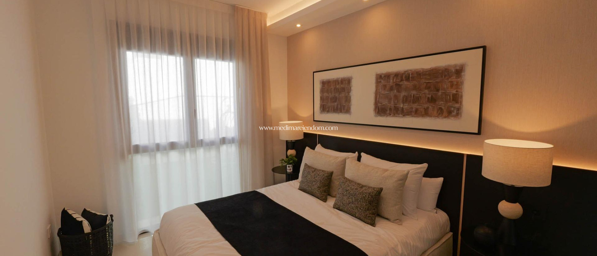 Nieuw gebouw - Villa - Rojales - Ciudad Quesada