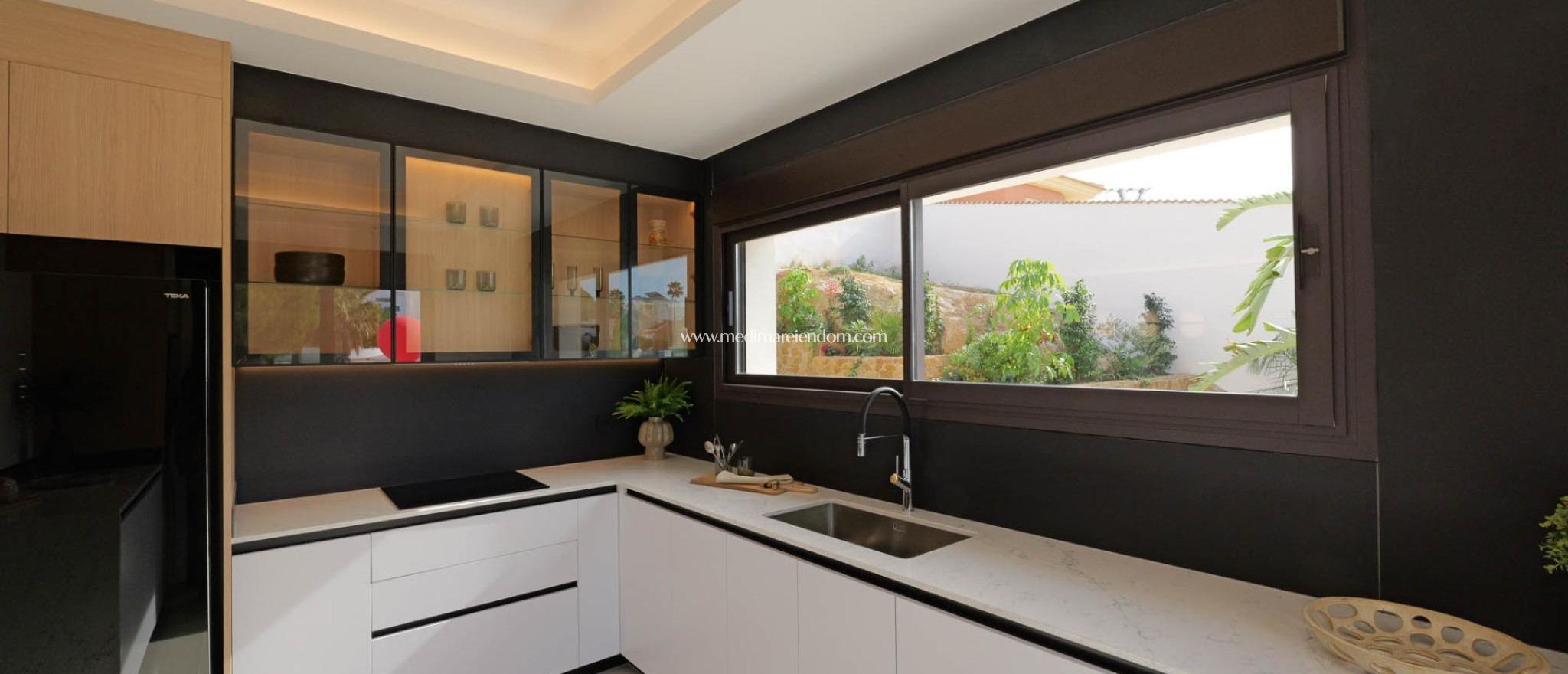 Nieuw gebouw - Villa - Rojales - Ciudad Quesada