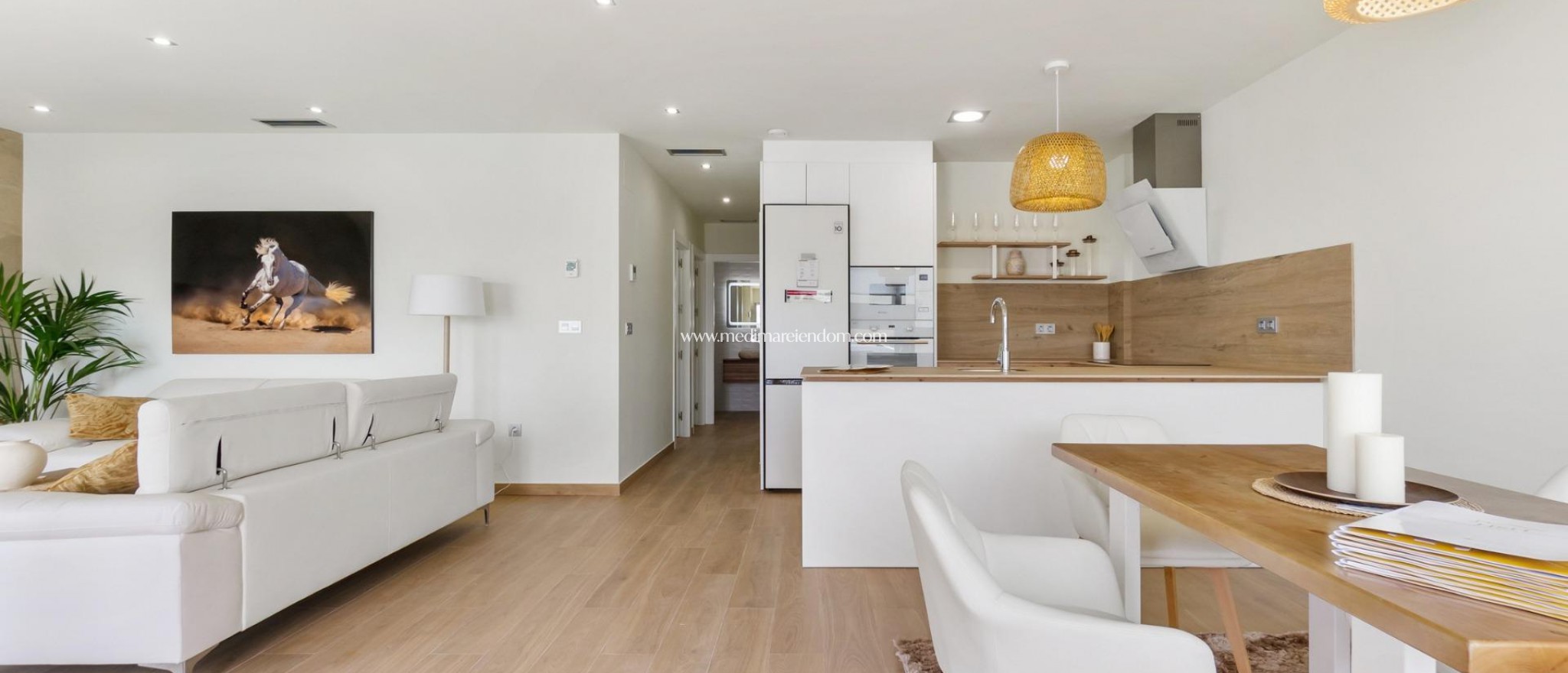 Nieuw gebouw - Villa - Rojales - Ciudad Quesada