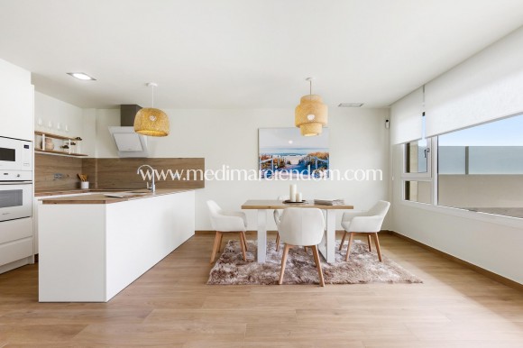 Nieuw gebouw - Villa - Rojales - Ciudad Quesada