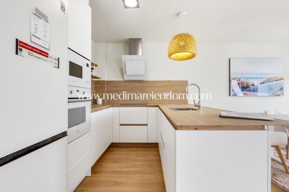 Nieuw gebouw - Villa - Rojales - Ciudad Quesada