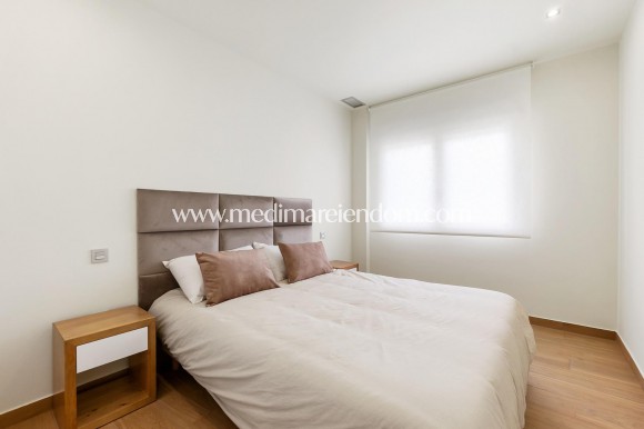 Nieuw gebouw - Villa - Rojales - Ciudad Quesada