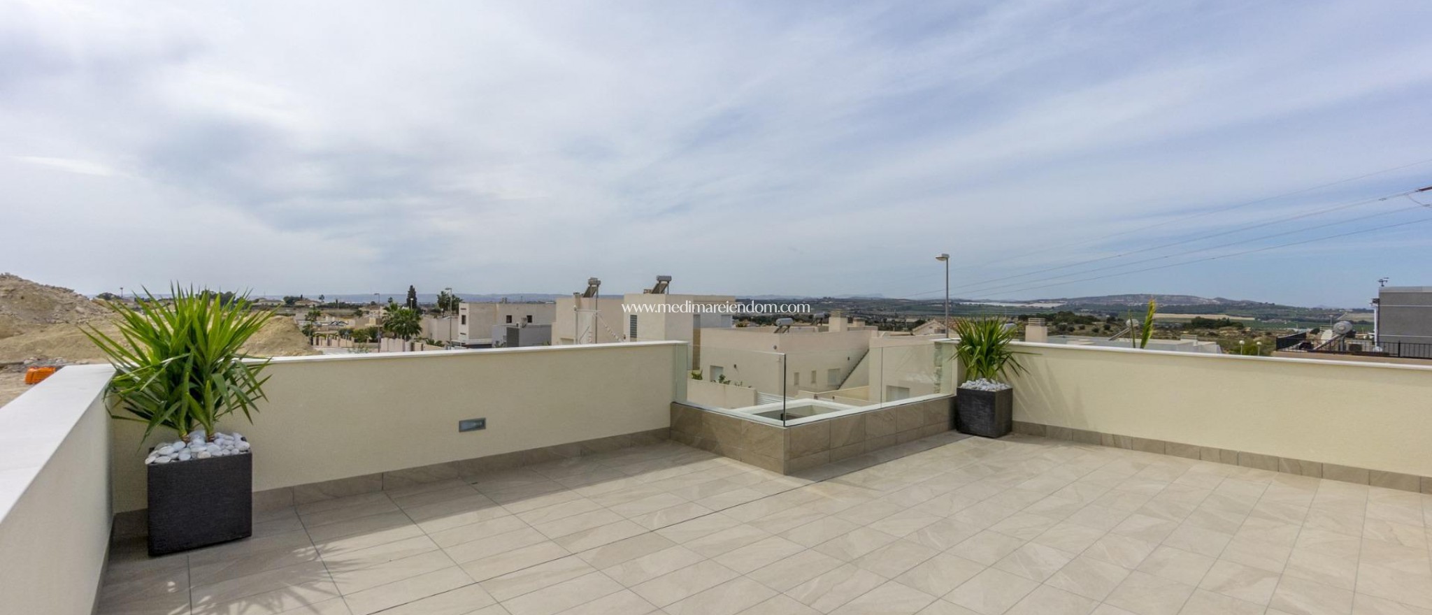 Nieuw gebouw - Villa - Rojales - Ciudad Quesada