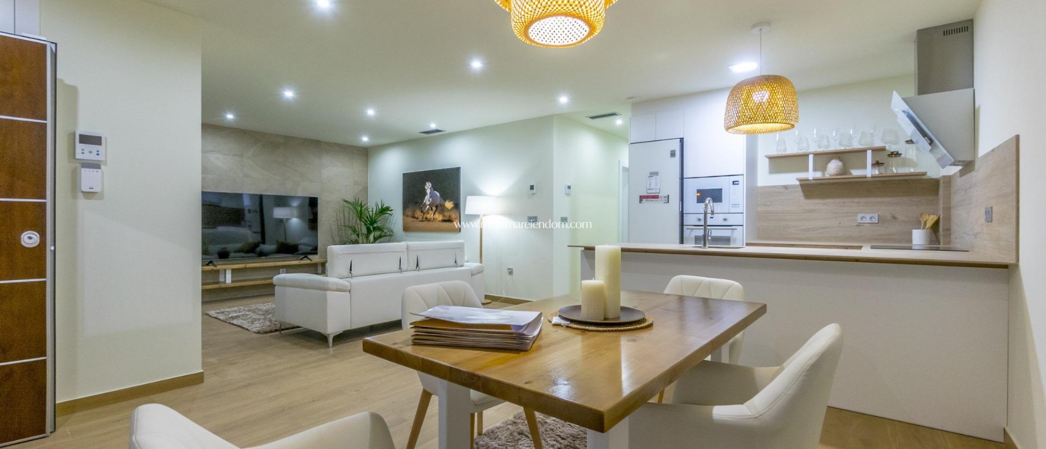 Nieuw gebouw - Villa - Rojales - Ciudad Quesada