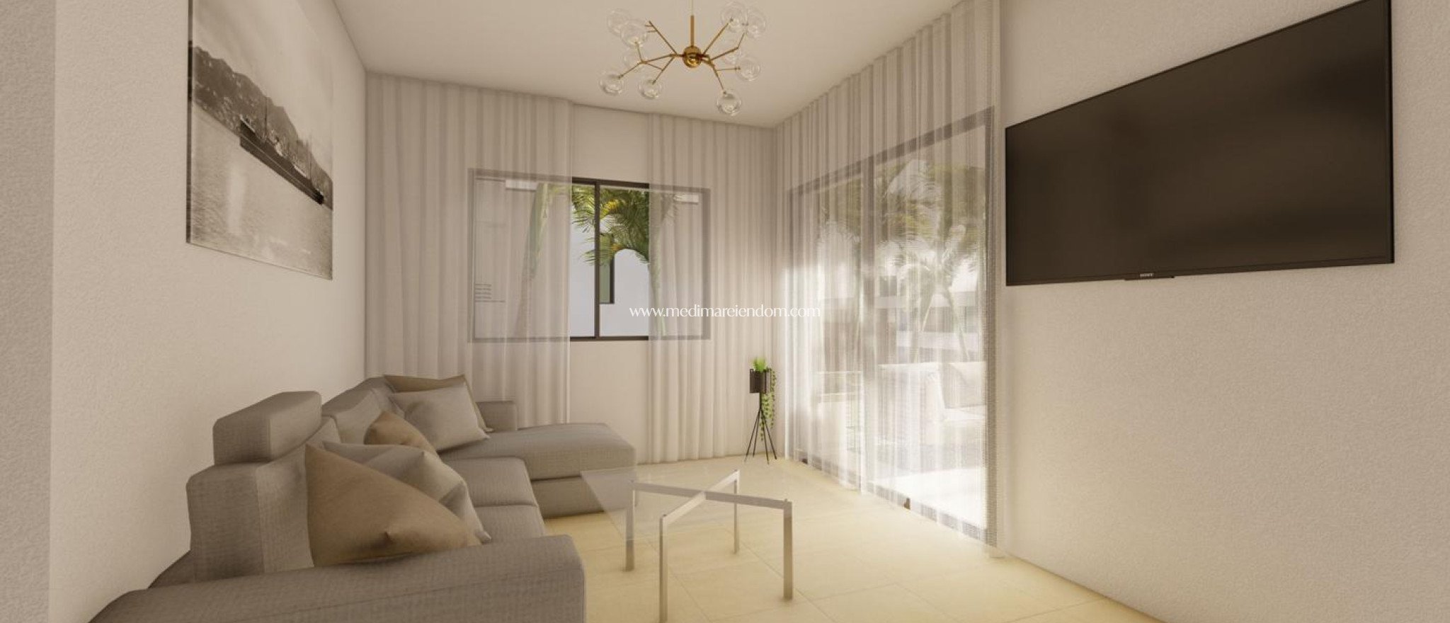 Nieuw gebouw - Villa - Rojales - Ciudad Quesada