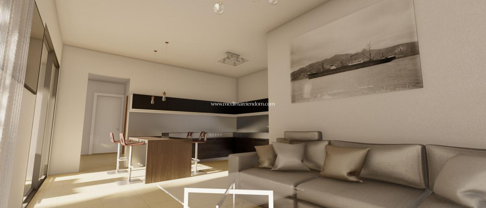 Nieuw gebouw - Villa - Rojales - Ciudad Quesada