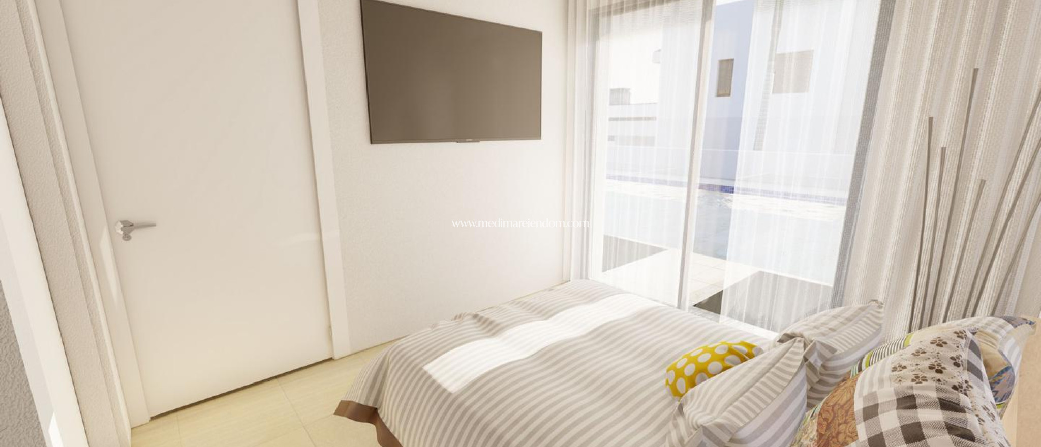 Nieuw gebouw - Villa - Rojales - Ciudad Quesada