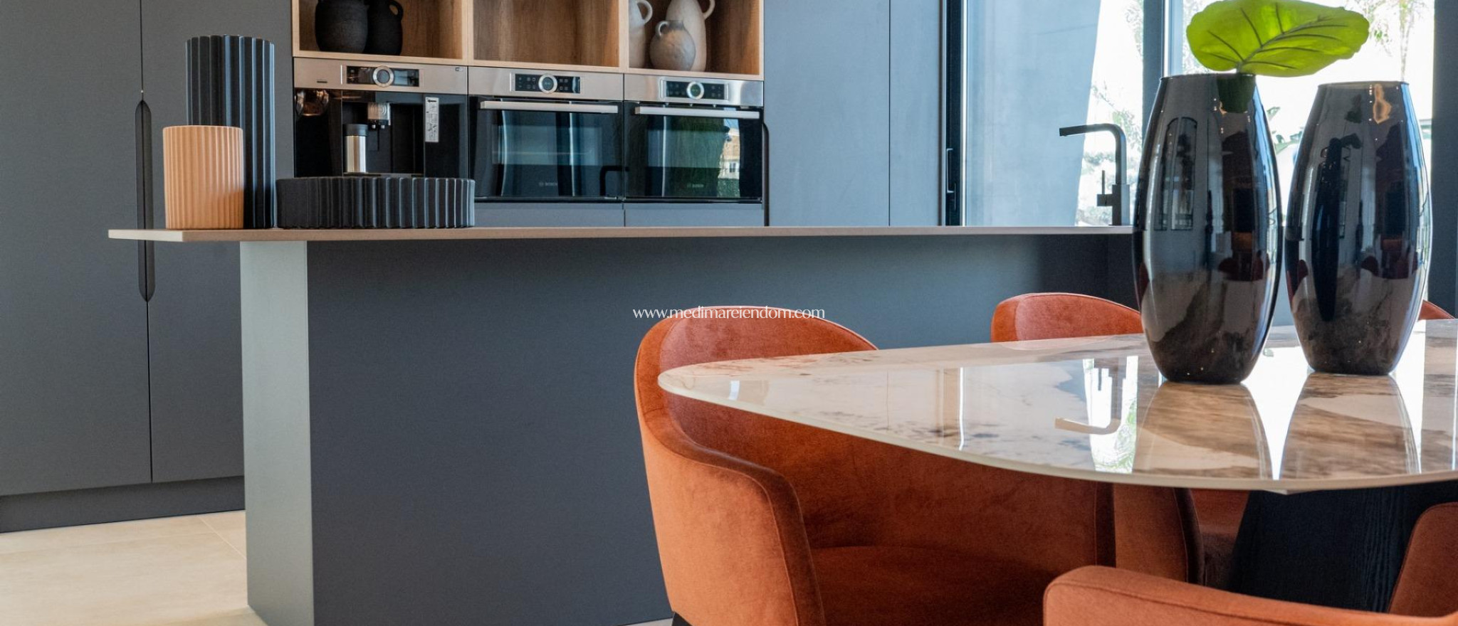 Nieuw gebouw - Villa - Rojales - Ciudad Quesada