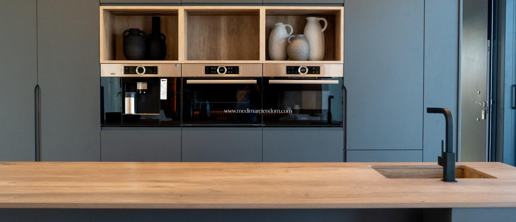 Nieuw gebouw - Villa - Rojales - Ciudad Quesada