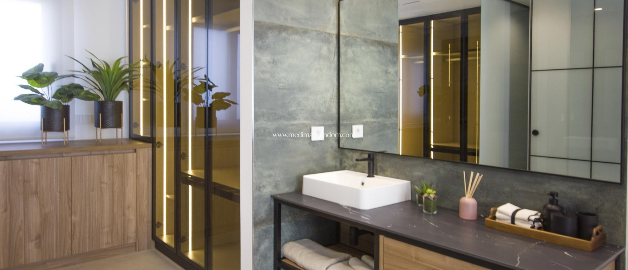 Nieuw gebouw - Villa - Rojales - Ciudad Quesada