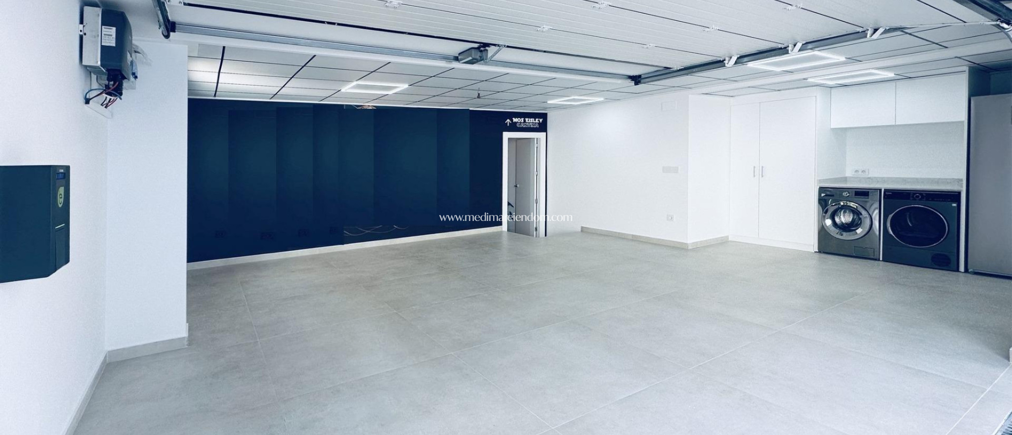 Nieuw gebouw - Villa - Rojales - Ciudad Quesada