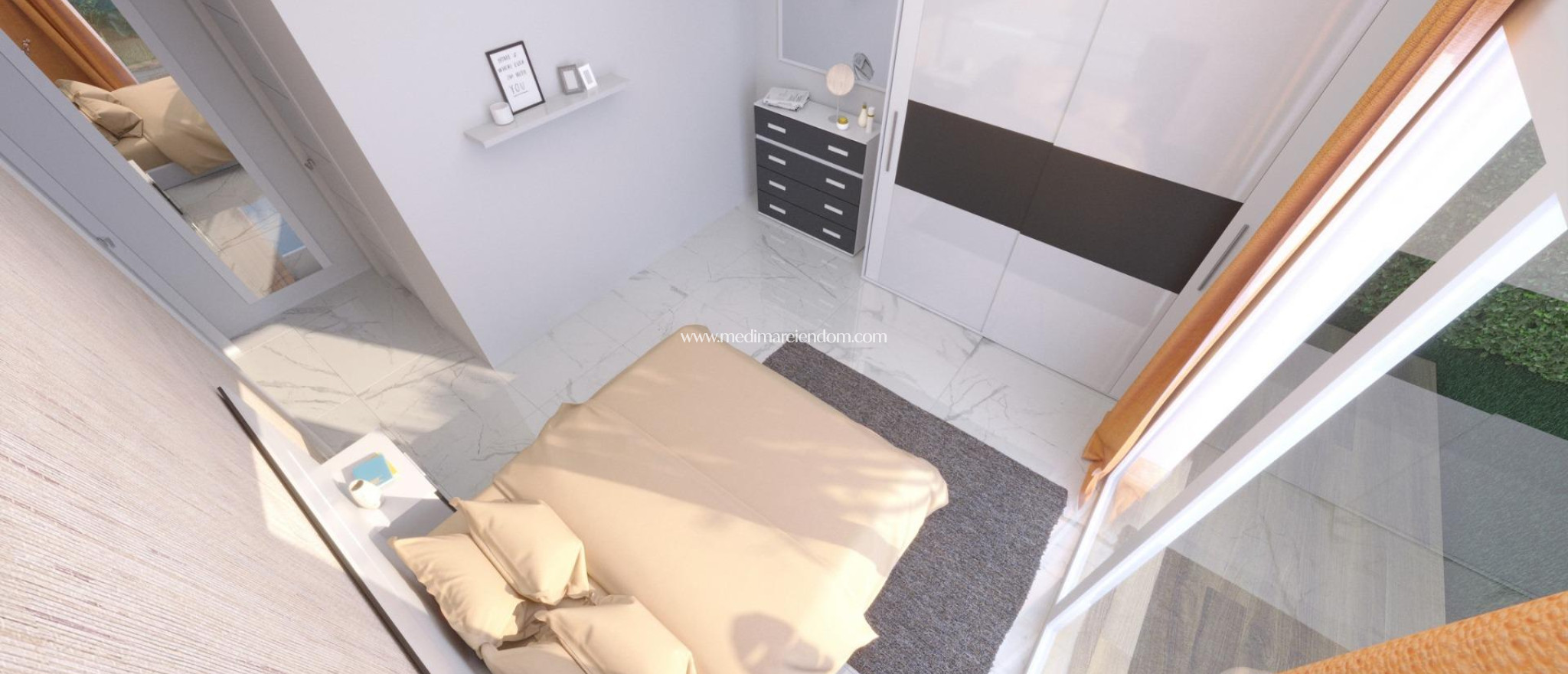 Nieuw gebouw - Villa - Rojales - Junto Campo De Golf La Marquesa