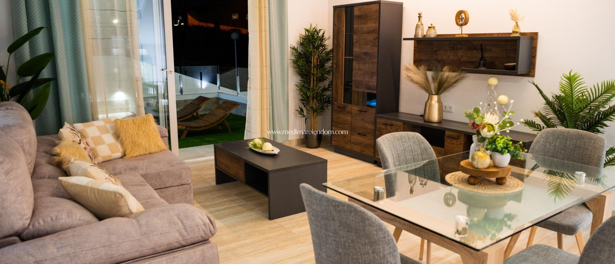 Nieuw gebouw - Villa - Rojales - Junto Campo De Golf La Marquesa