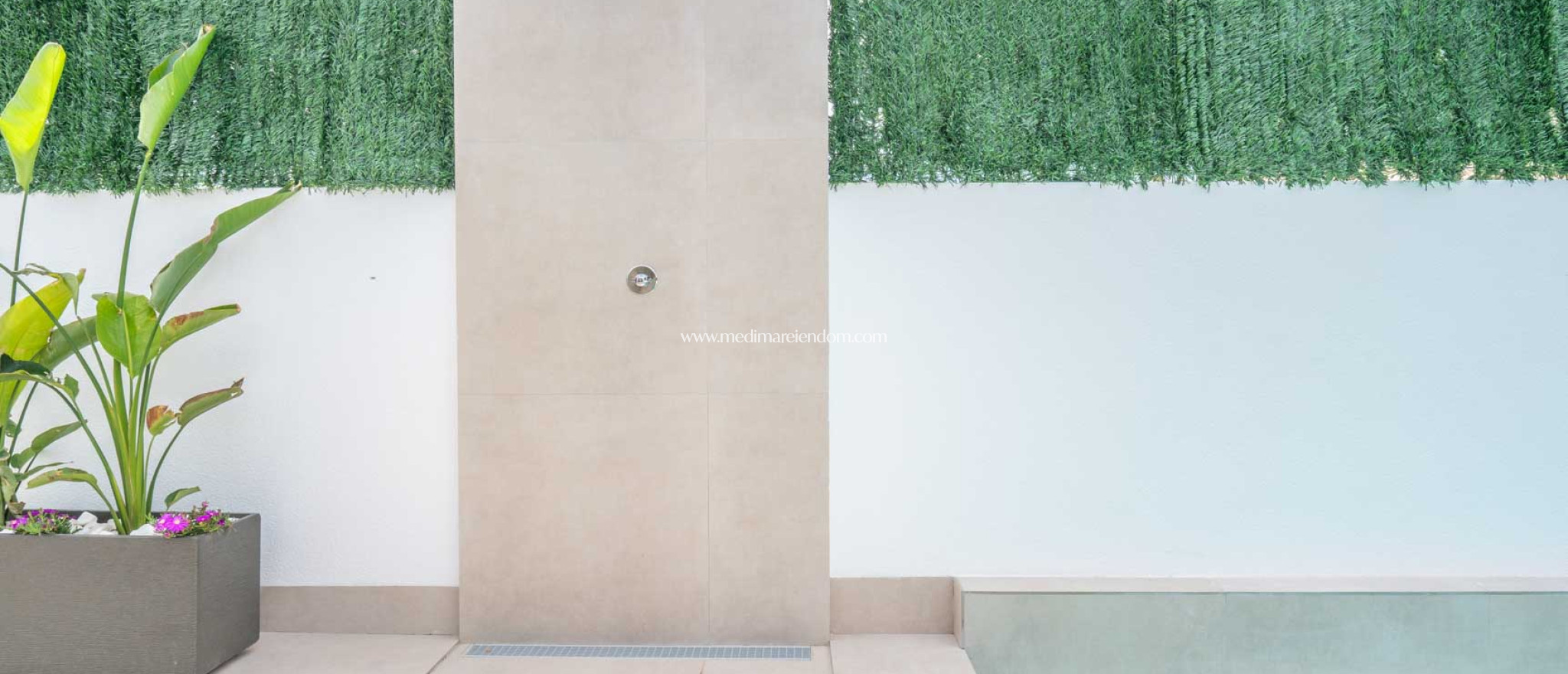 Nieuw gebouw - Villa - Roldán