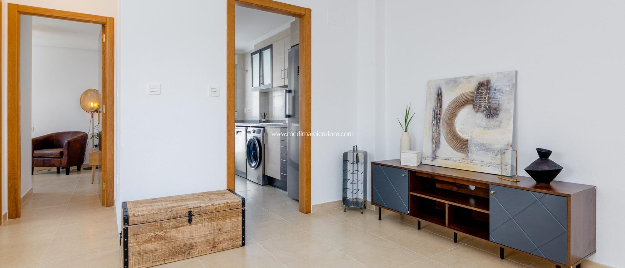 Nieuw gebouw - Villa - San Fulgencio - El Oasis