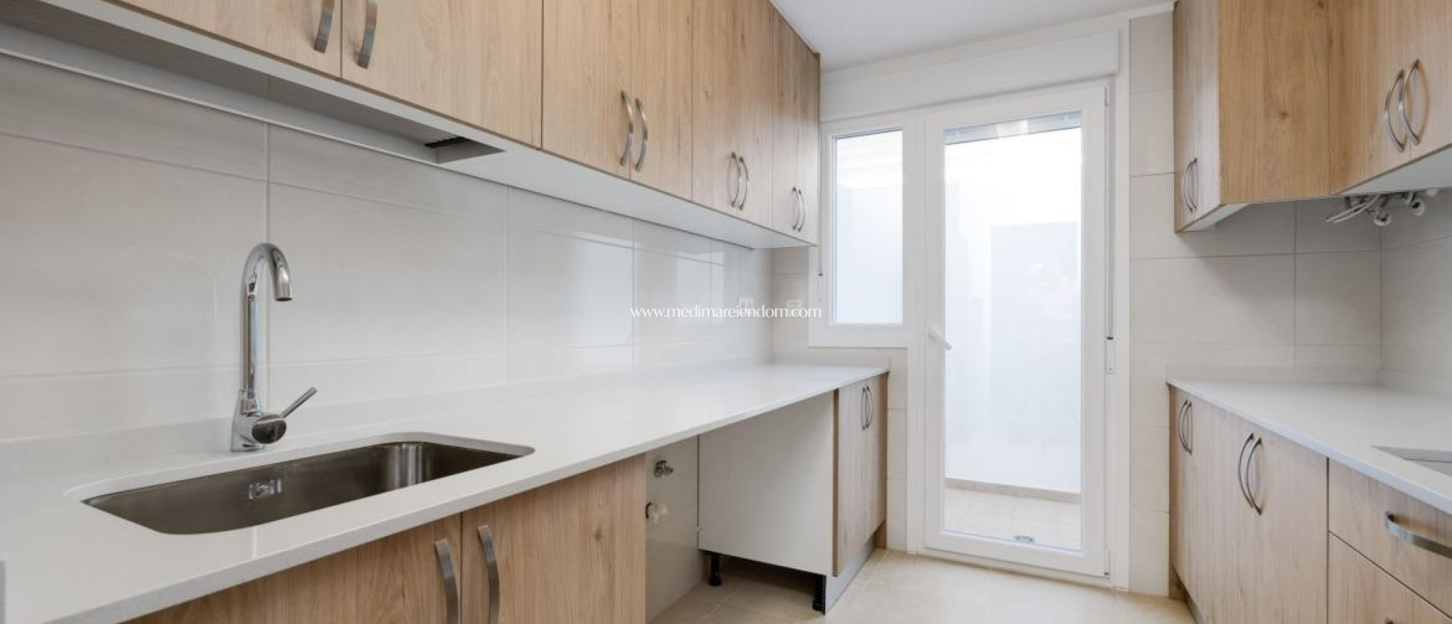 Nieuw gebouw - Villa - San Fulgencio - El Oasis