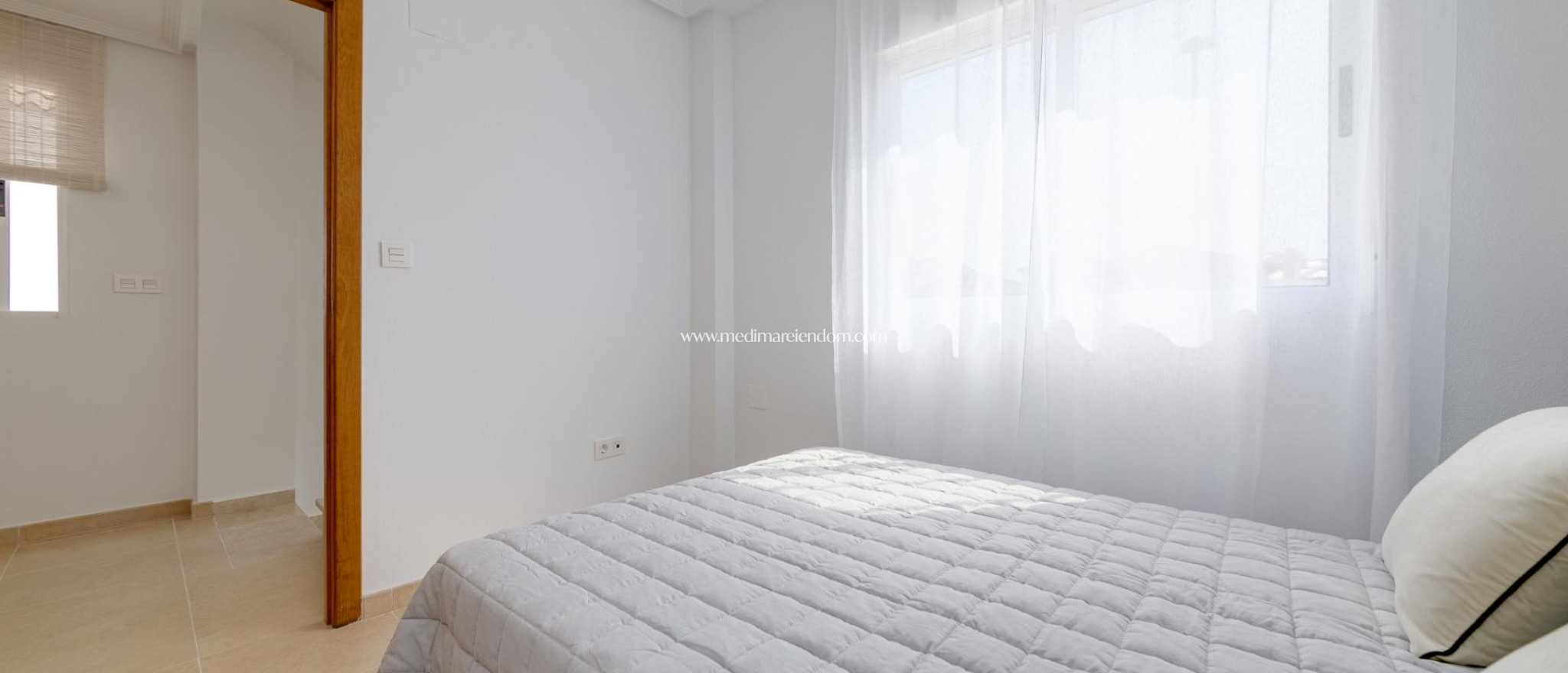 Nieuw gebouw - Villa - San Fulgencio - El Oasis