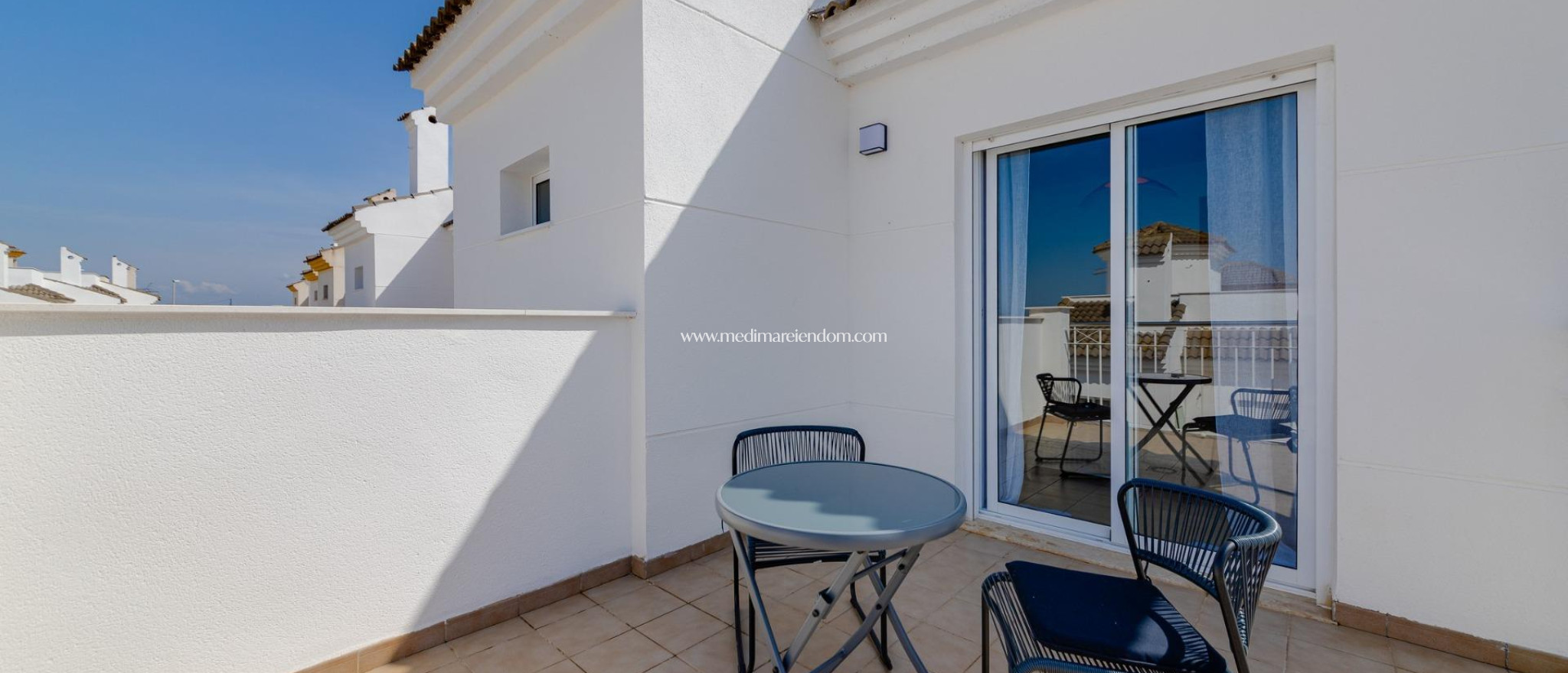 Nieuw gebouw - Villa - San Fulgencio - El Oasis