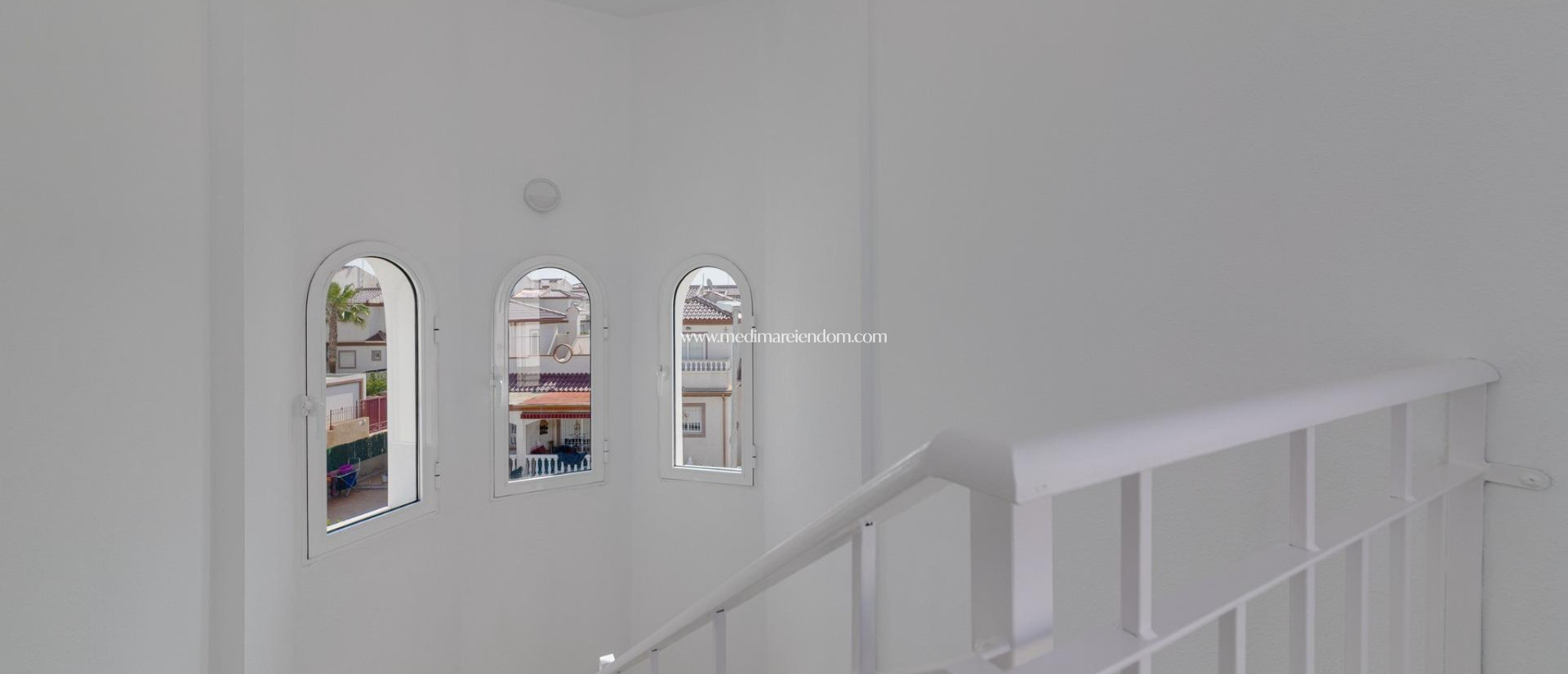 Nieuw gebouw - Villa - San Fulgencio - El Oasis