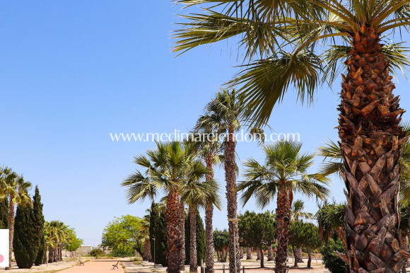 Nieuw gebouw - Villa - San Fulgencio - La Escuera