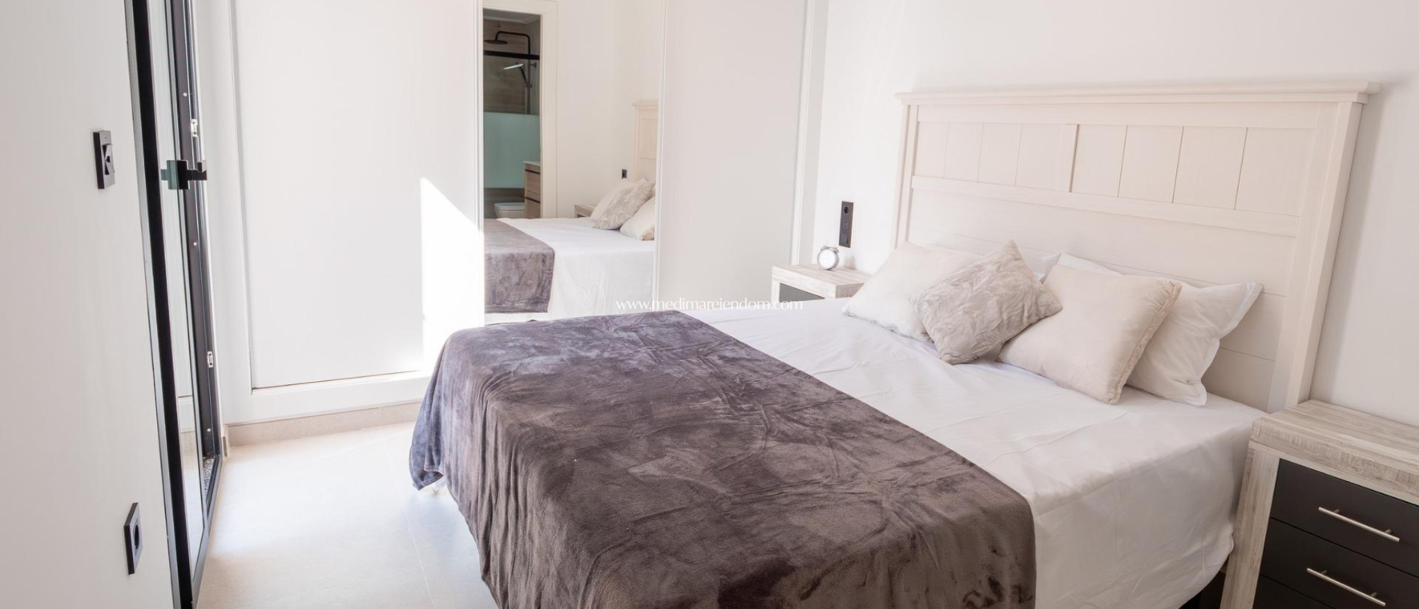 Nieuw gebouw - Villa - San Fulgencio - Oasis La Marina