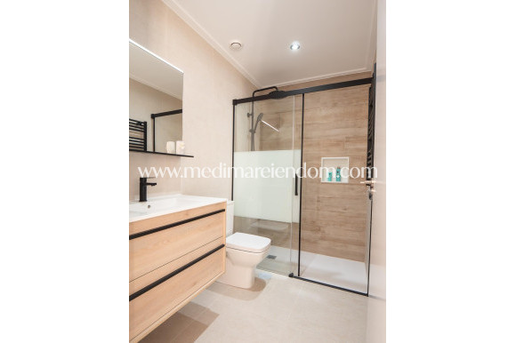 Nieuw gebouw - Villa - San Fulgencio - Oasis La Marina