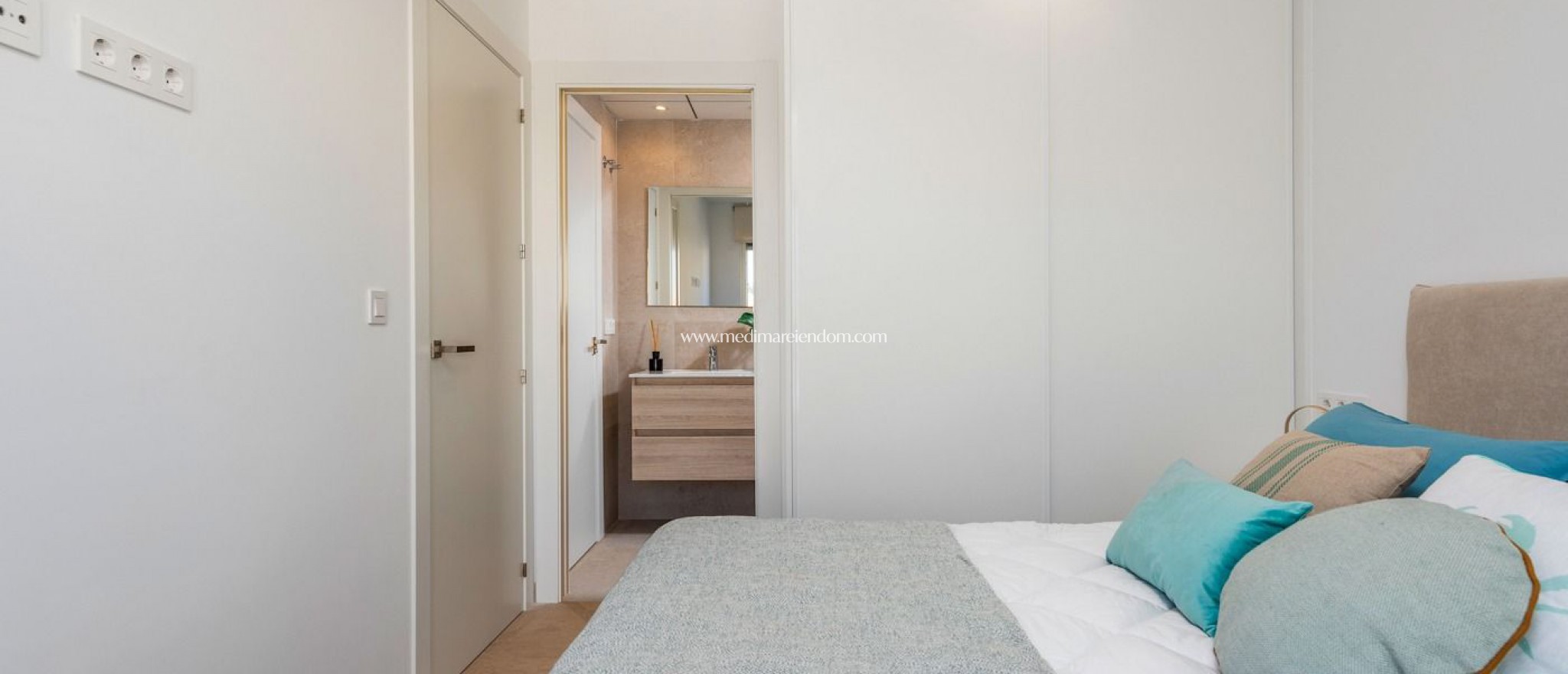 Nieuw gebouw - Villa - San Fulgencio - Pueblo