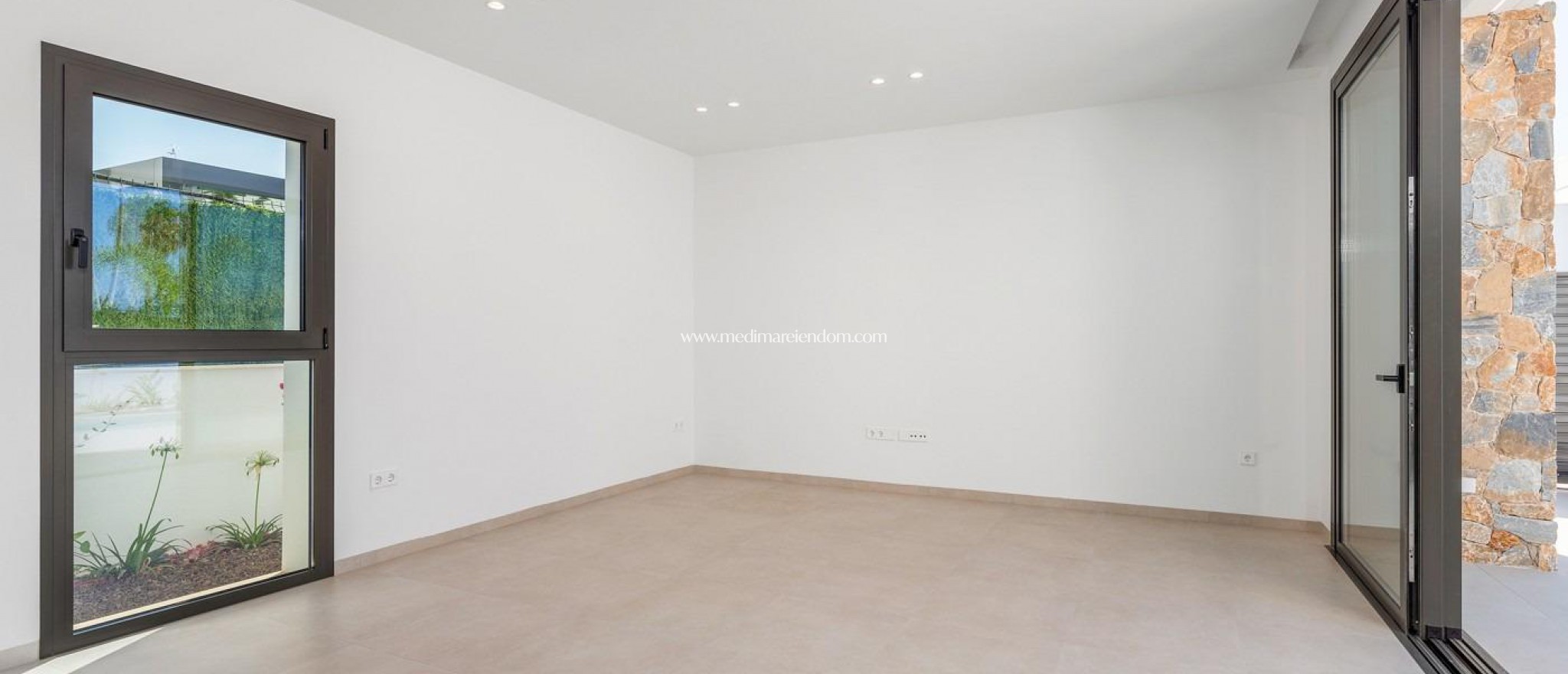 Nieuw gebouw - Villa - San Javier