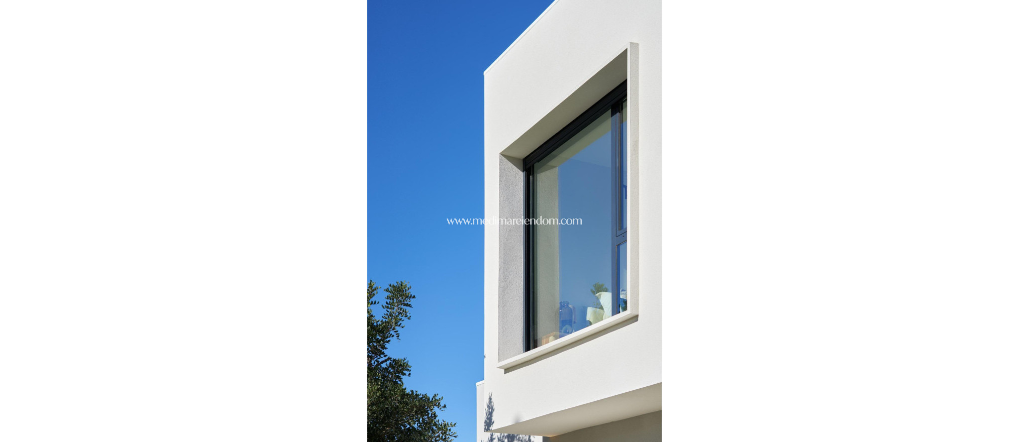 Nieuw gebouw - Villa - San Juan Alicante - La Font