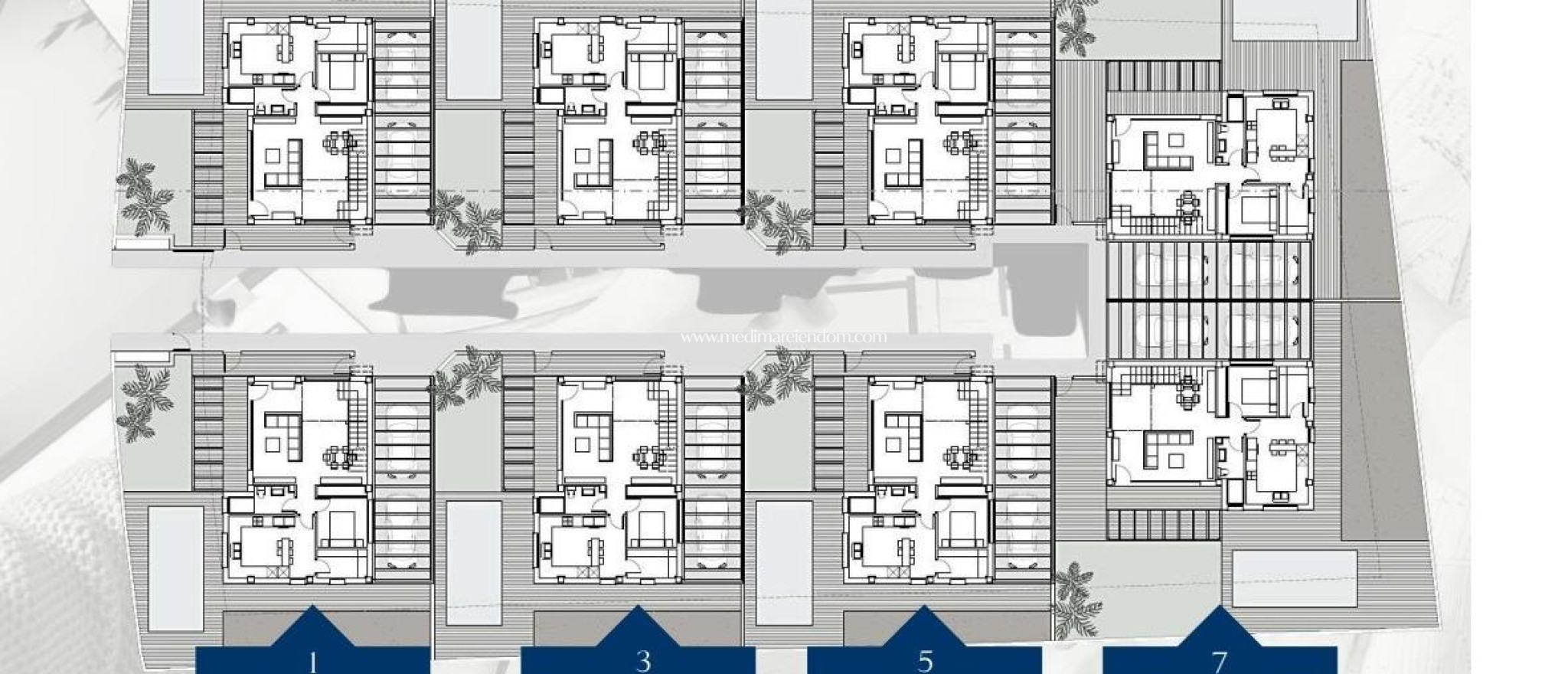 Nieuw gebouw - Villa - San Juan Alicante - Lloixa