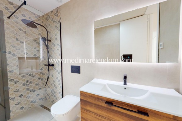 Nieuw gebouw - Villa - San Miguel de Salinas - Blue Lagoon