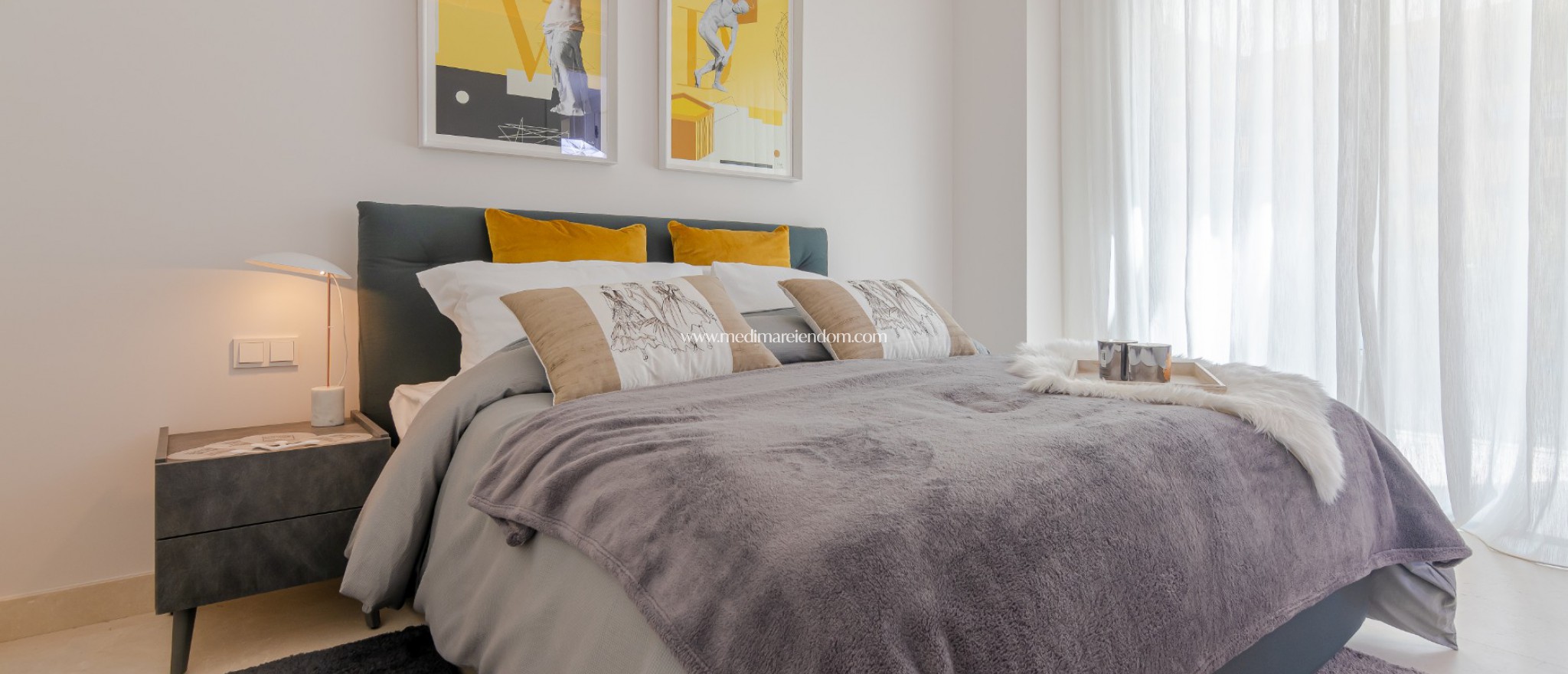 Nieuw gebouw - Villa - San Pedro de Alcántara 