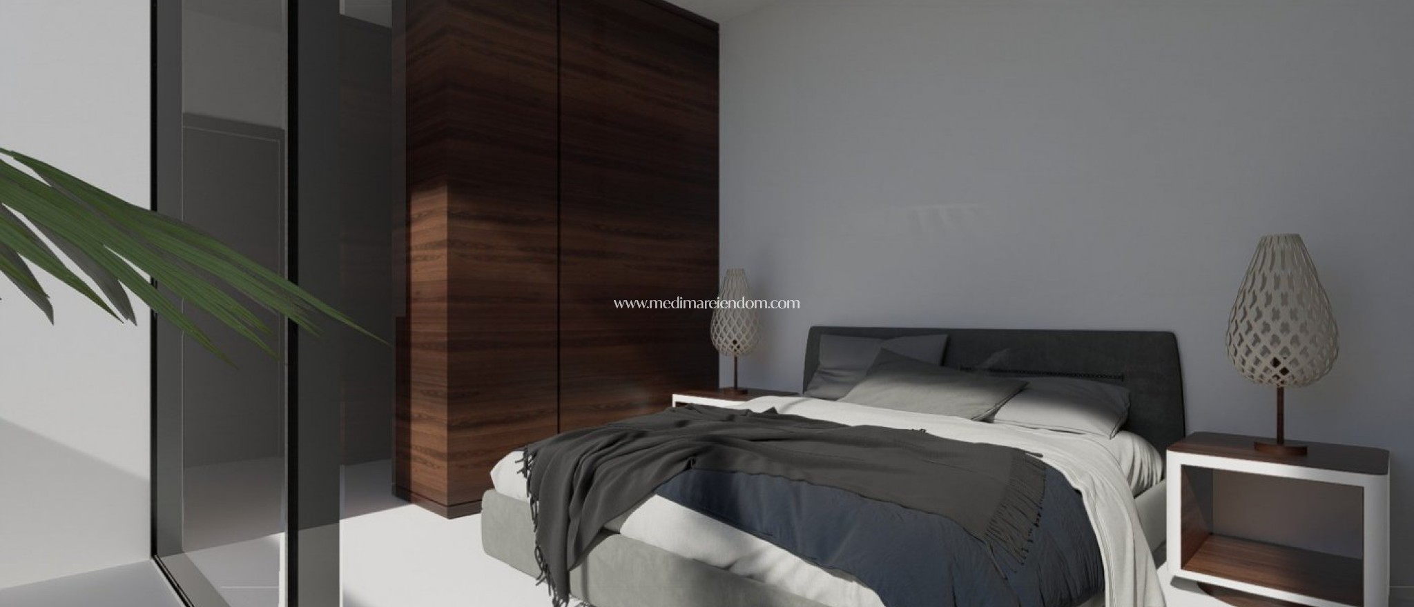 Nieuw gebouw - Villa - San Pedro del Pinatar - Antolinos