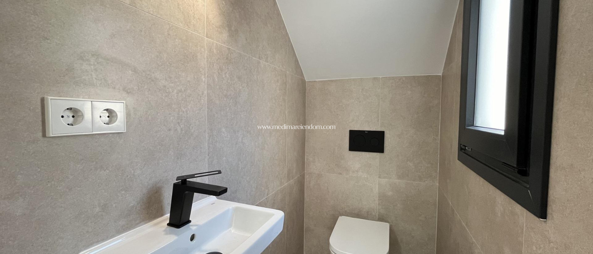 Nieuw gebouw - Villa - San Pedro del Pinatar - Lo Pagan