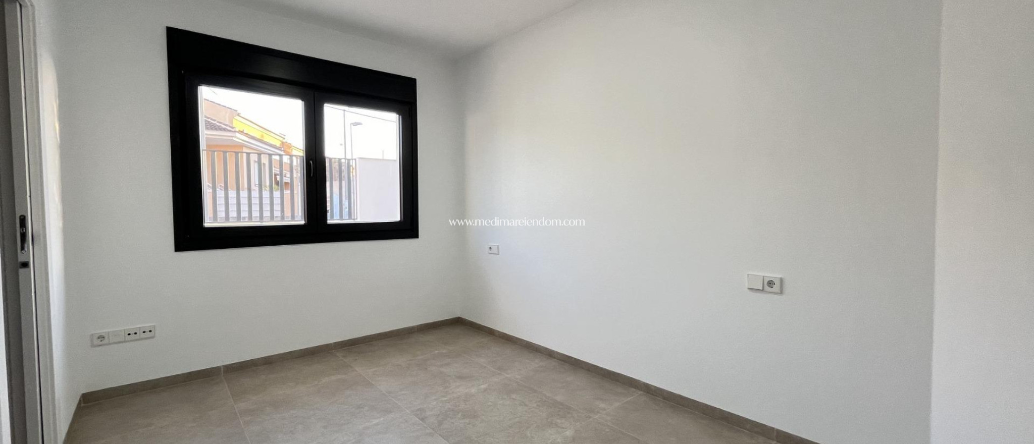 Nieuw gebouw - Villa - San Pedro del Pinatar - Lo Pagan