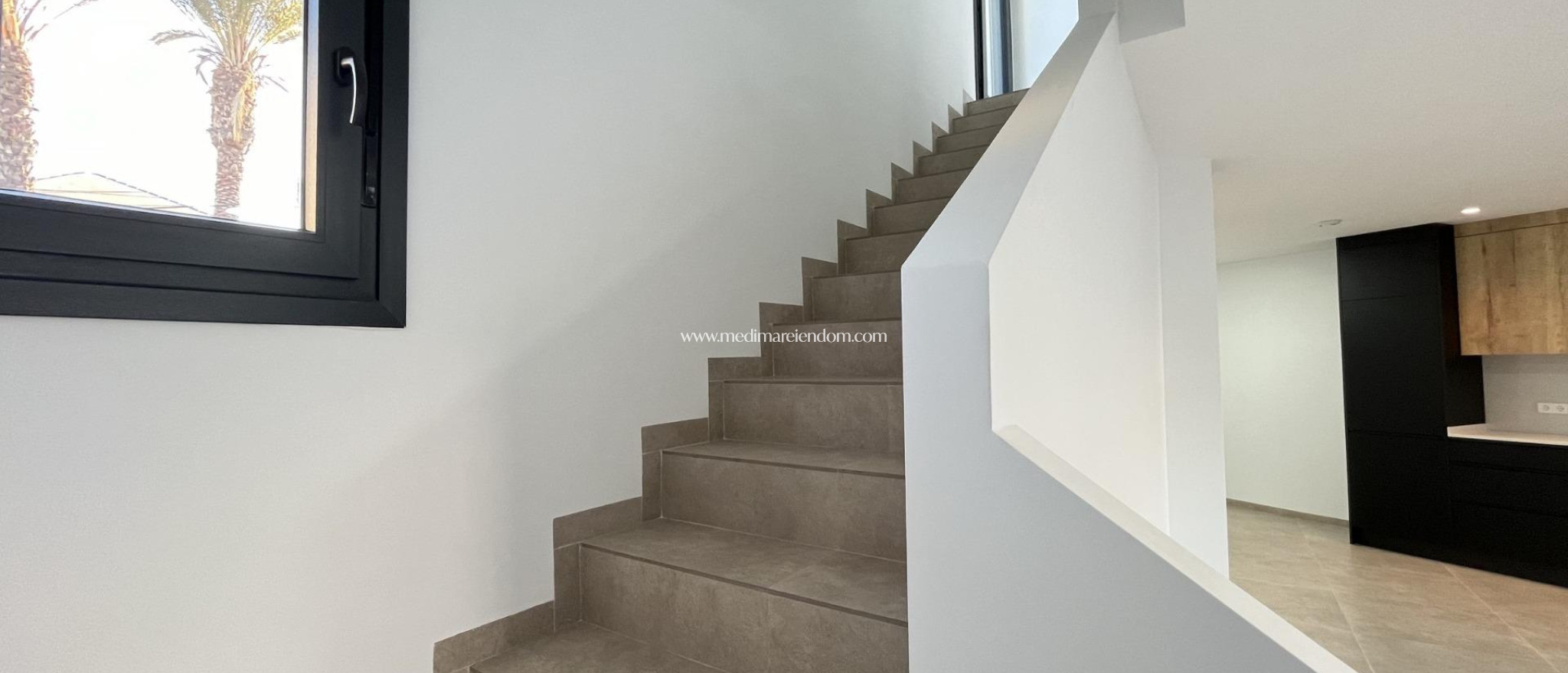 Nieuw gebouw - Villa - San Pedro del Pinatar - Lo Pagan