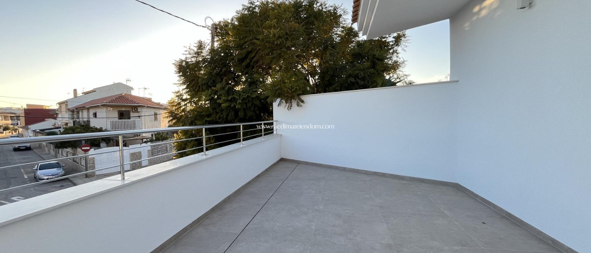 Nieuw gebouw - Villa - San Pedro del Pinatar - Lo Pagan