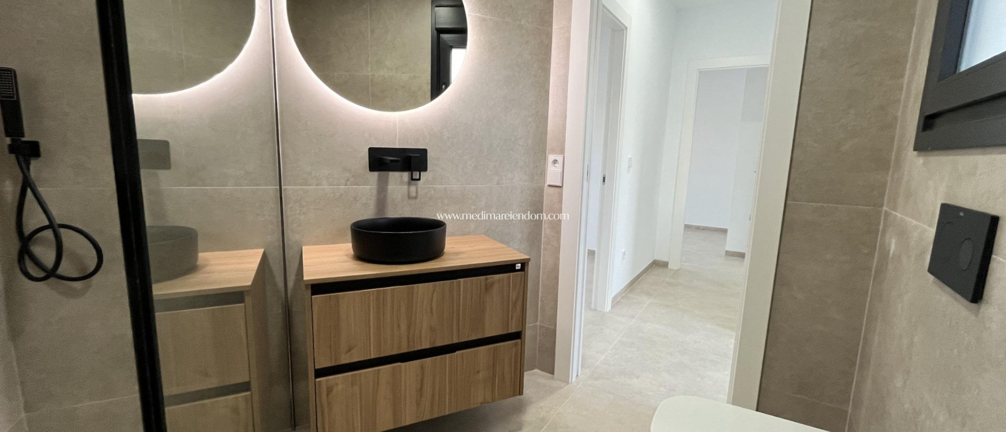 Nieuw gebouw - Villa - San Pedro del Pinatar - Lo Pagan