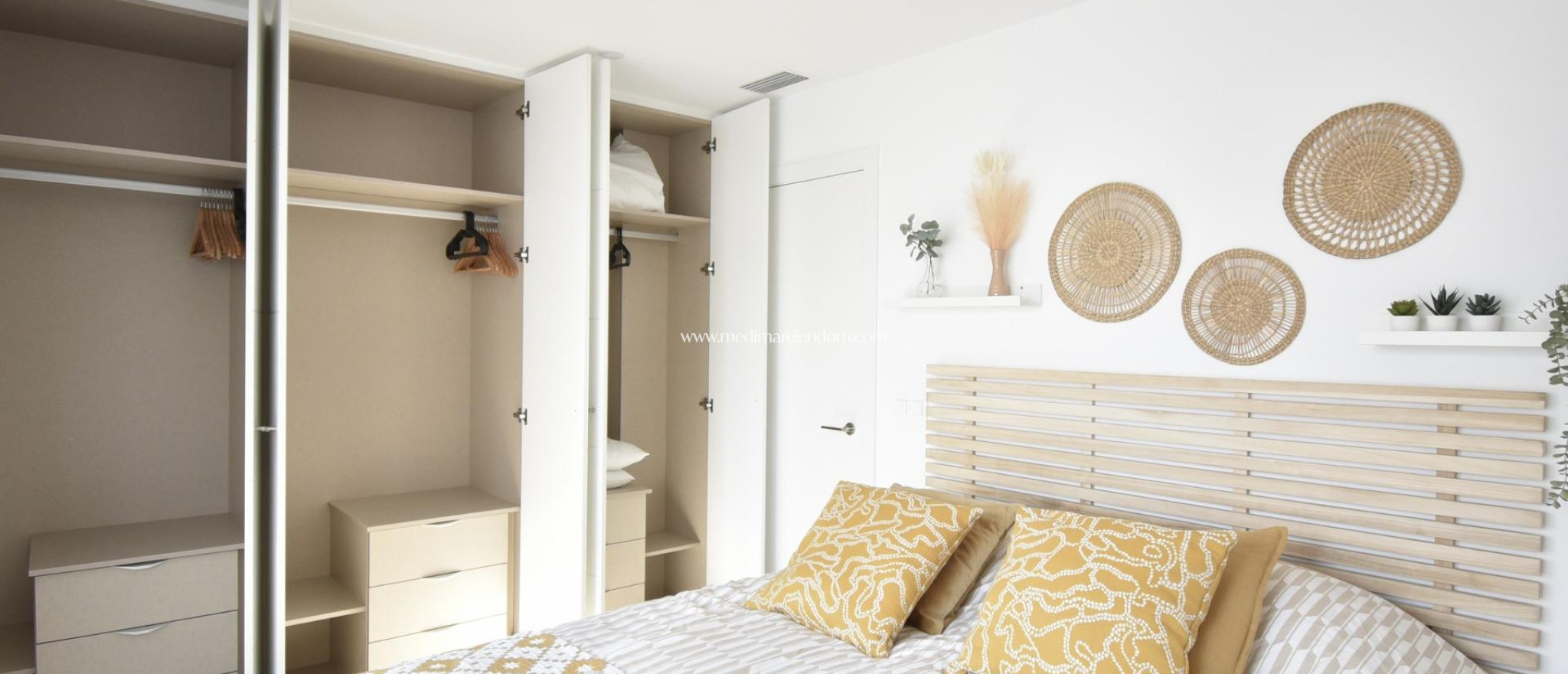 Nieuw gebouw - Villa - San Pedro del Pinatar - Los Antolinos